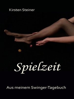cover image of Spielzeit